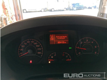 Pakettiauto 2023 Opel Movano: kuva Pakettiauto 2023 Opel Movano