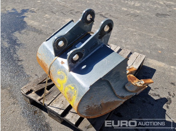 Kauha 26" Digging Bucket: kuva Kauha 26" Digging Bucket