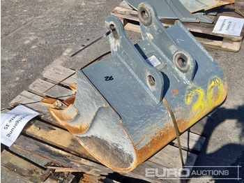 Kauha 26" Digging Bucket: kuva Kauha 26" Digging Bucket