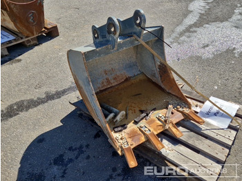 Kauha 26" Digging Bucket: kuva Kauha 26" Digging Bucket