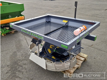 Maatalouskoneet AMAZONE