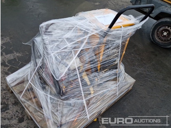 Tärylevy Dynapac LF100: kuva Tärylevy Dynapac LF100 Tärylevy Dynapac LF100: kuva Tärylevy Dynapac LF100