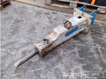 Iskuvasara HAMMER