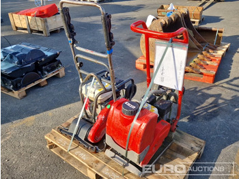 Asfaltinlaskija HUSQVARNA