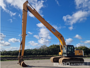 Telakaivukone HYUNDAI