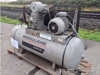 Ilmakompressori INGERSOLL RAND