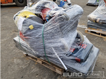 Rakennustarvikkeet Masonry Saw, Dust Collector, Vacuum Cleaner, Varuios Power Tools: kuva Rakennustarvikkeet Masonry Saw, Dust Collector, Vacuum Cleaner, Varuios Power Tools