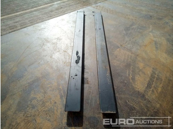 Materiaalinkäsittely Unused NON 3T2200: kuva Materiaalinkäsittely Unused NON 3T2200