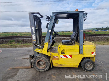Vastapainotrukki Nissan FJ02A20U: kuva Vastapainotrukki Nissan FJ02A20U