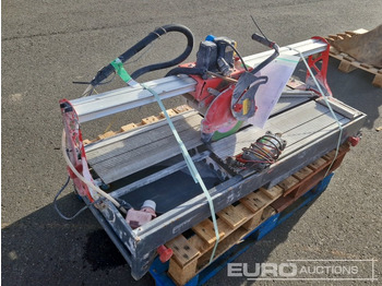 Rakennustarvikkeet Table Saw: kuva Rakennustarvikkeet Table Saw