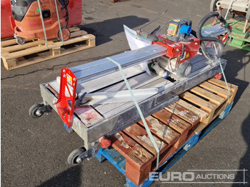 Rakennustarvikkeet Table Saw: kuva Rakennustarvikkeet Table Saw