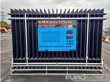 Rakennustarvikkeet Unused 2025 KMY Industrial 10x6': kuva Rakennustarvikkeet Unused 2025 KMY Industrial 10x6' Rakennustarvikkeet Unused 2025 KMY Industrial 10x6': kuva Rakennustarvikkeet Unused 2025 KMY Industrial 10x6'