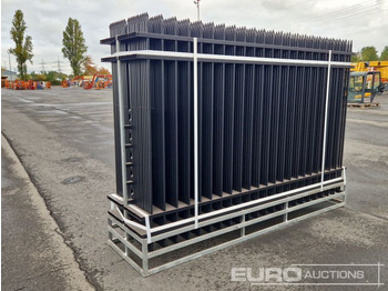 Rakennustarvikkeet Unused 2025 KMY Industrial 10x6': kuva Rakennustarvikkeet Unused 2025 KMY Industrial 10x6' Rakennustarvikkeet Unused 2025 KMY Industrial 10x6': kuva Rakennustarvikkeet Unused 2025 KMY Industrial 10x6'