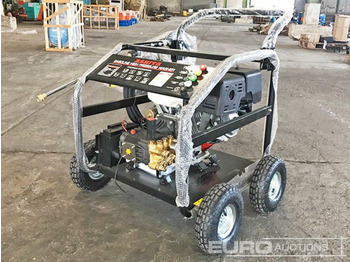 Painepesuri ASHITA POWER