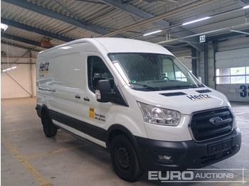 Tavara-auto FORD Transit