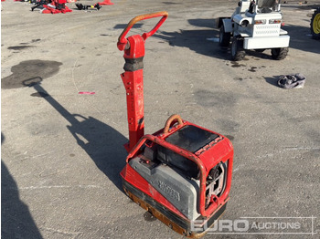 Asfaltinlaskija 2017 Wacker Neuson DPU4545HECH: kuva Asfaltinlaskija 2017 Wacker Neuson DPU4545HECH