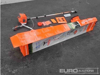 Korjaamolaitteet Unused Daewoo DABC520: kuva Korjaamolaitteet Unused Daewoo DABC520