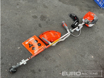 Rakennustarvikkeet DAEWOO