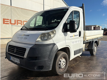 Tavara-auto FIAT Ducato