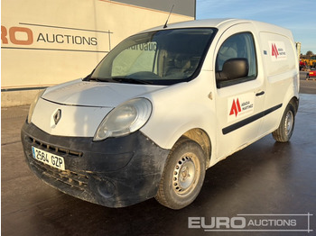 Tavara-auto RENAULT Kangoo