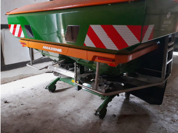 Uusi Kasvinsuojeluruisku Amazone ZA-TS Hydro 4200 Ultra: kuva Uusi Kasvinsuojeluruisku Amazone ZA-TS Hydro 4200 Ultra