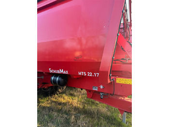 Leasing Annaburger HTS 22C.17 Plus Annaburger HTS 22C.17 Plus: kuva Leasing Annaburger HTS 22C.17 Plus Annaburger HTS 22C.17 Plus