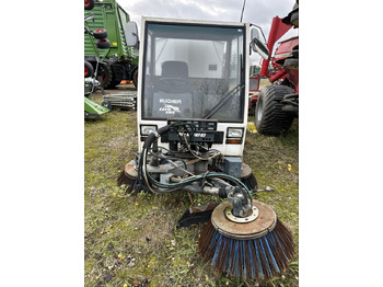 Leasing  Bucher CityCat K1700 Kehrmasch Bucher CityCat K1700 Kehrmasch: kuva Leasing  Bucher CityCat K1700 Kehrmasch Bucher CityCat K1700 Kehrmasch