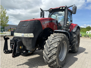 Traktori CASE IH CVX