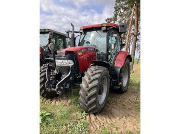 Traktori CASE IH Maxxum 110