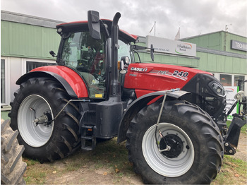 Traktori CASE IH Puma 240