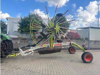 Pöyhin CLAAS Liner