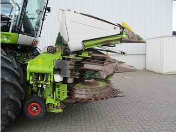 Leikkuupuimuri Claas Orbis 900 Maisgebiss: kuva Leikkuupuimuri Claas Orbis 900 Maisgebiss