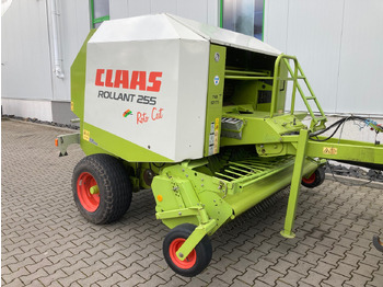 Heinäkone CLAAS