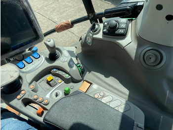 Traktori Deutz-Fahr Agrotron 7250 TTV: kuva Traktori Deutz-Fahr Agrotron 7250 TTV