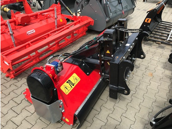 Kesantomurskain Dragone MTL 200 Mulchgerät: kuva Kesantomurskain Dragone MTL 200 Mulchgerät