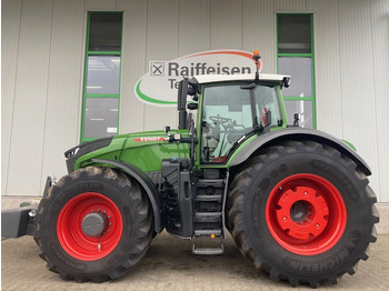 Traktori FENDT 1050 Vario