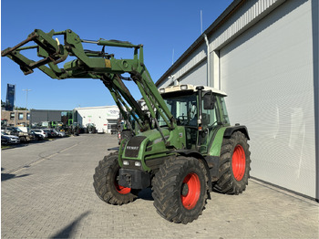 Traktori FENDT