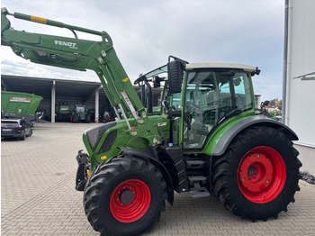 Traktori FENDT 313 Vario