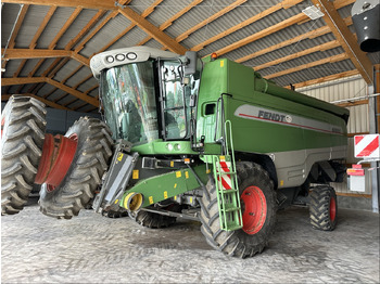 Leikkuupuimuri FENDT C series