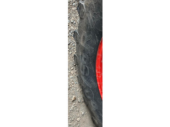 Traktori Fendt 720 Vario S4 Profi: kuva Traktori Fendt 720 Vario S4 Profi