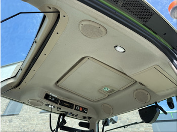 Traktori Fendt 724 Vario S4: kuva Traktori Fendt 724 Vario S4