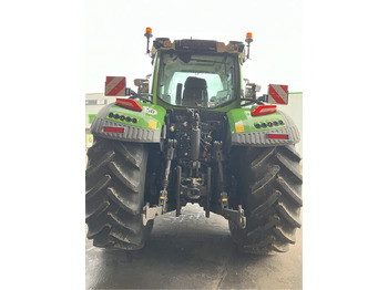 Traktori Fendt 728 Vario Gen7: kuva Traktori Fendt 728 Vario Gen7 Traktori Fendt 728 Vario Gen7: kuva Traktori Fendt 728 Vario Gen7
