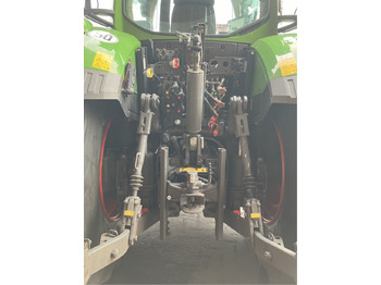 Traktori Fendt 728 Vario Gen7: kuva Traktori Fendt 728 Vario Gen7 Traktori Fendt 728 Vario Gen7: kuva Traktori Fendt 728 Vario Gen7