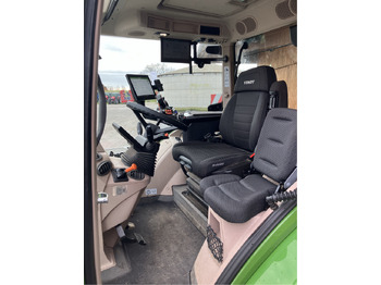 Traktori Fendt 728 Vario Gen7: kuva Traktori Fendt 728 Vario Gen7 Traktori Fendt 728 Vario Gen7: kuva Traktori Fendt 728 Vario Gen7