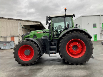 Traktori FENDT 936 Vario