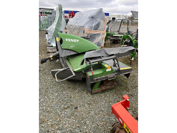 Niittokone FENDT