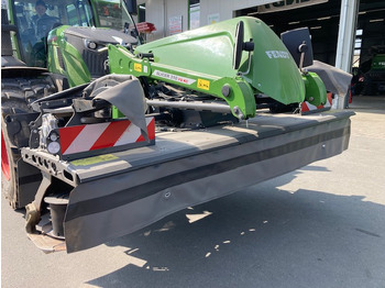 Niittokone FENDT