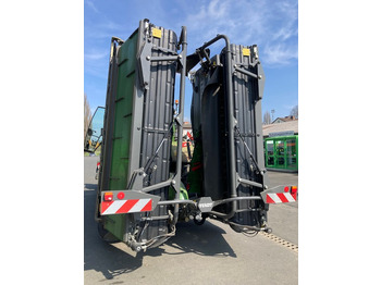 Niittokone FENDT