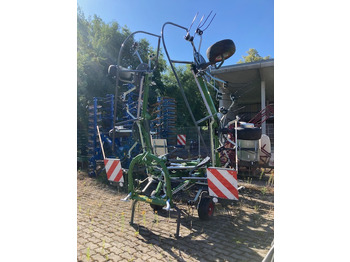 Pöyhin FENDT