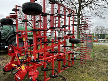 Uusi Äes Güttler SuperMaxx 60-7 BIO: kuva Uusi Äes Güttler SuperMaxx 60-7 BIO